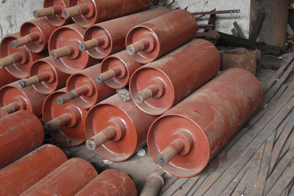 Drum pulleys deals